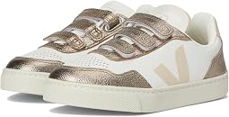 White Sable Bronze