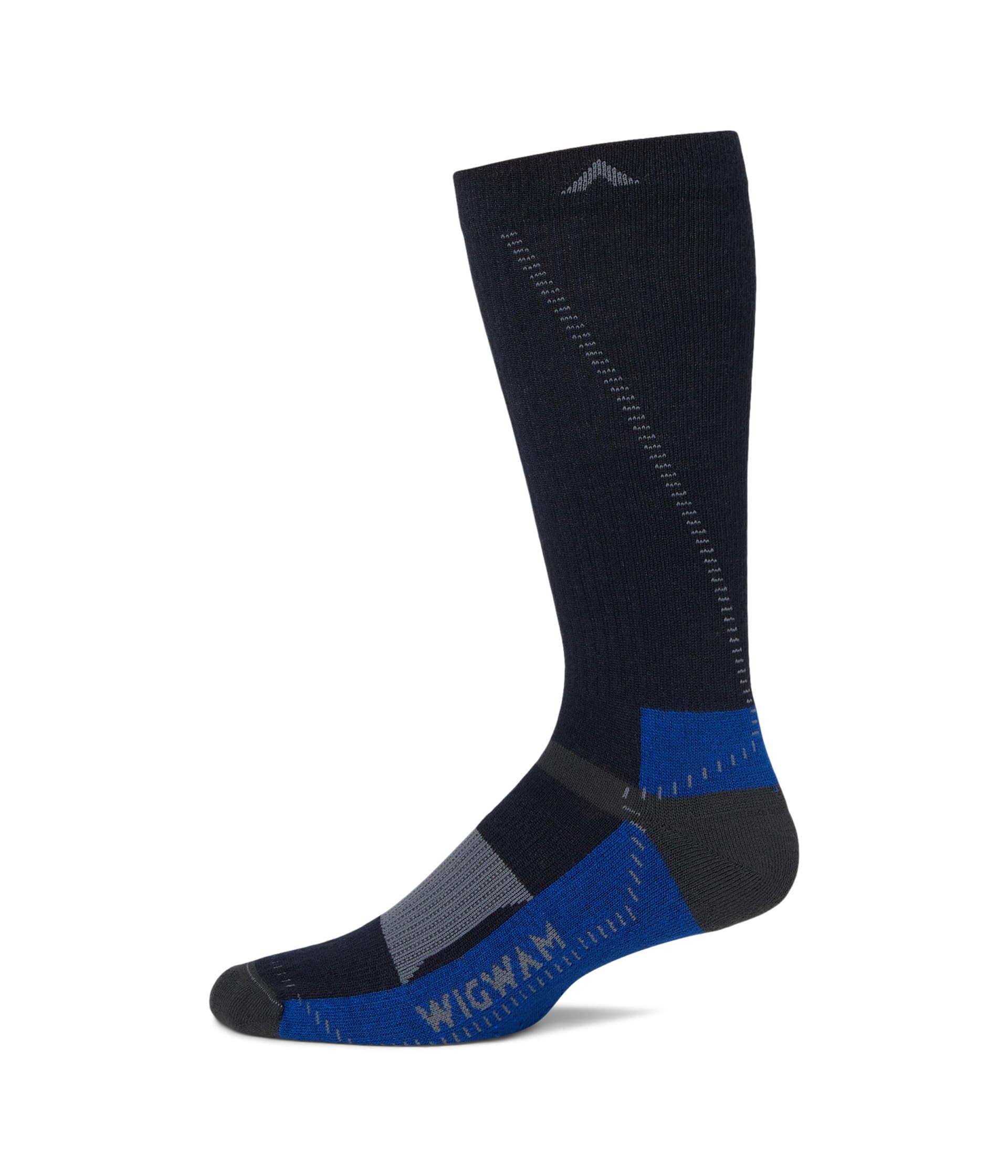 Merino Trek Hiker