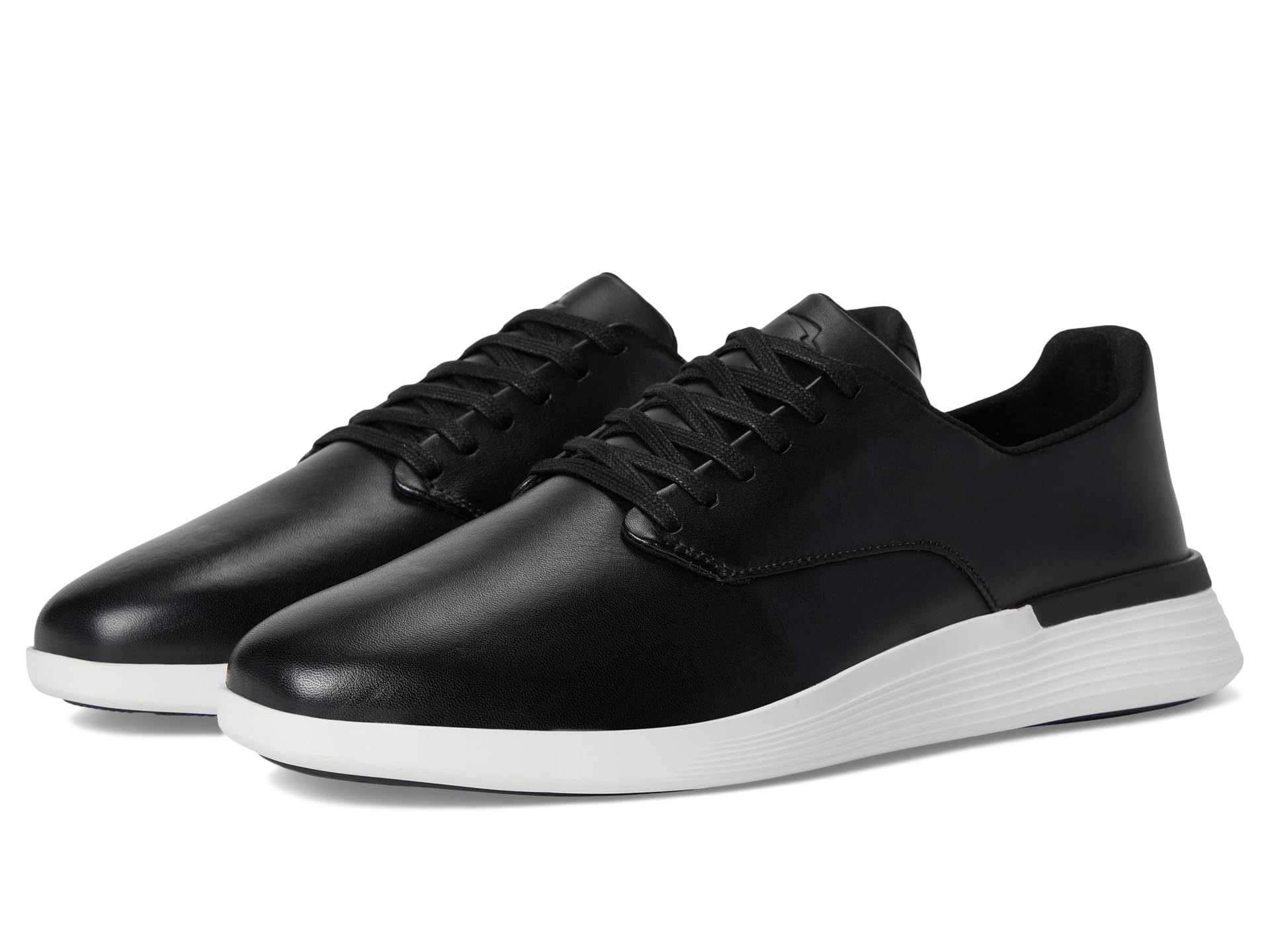 Wolf & Shepherd Оксфорды Crossover Derby