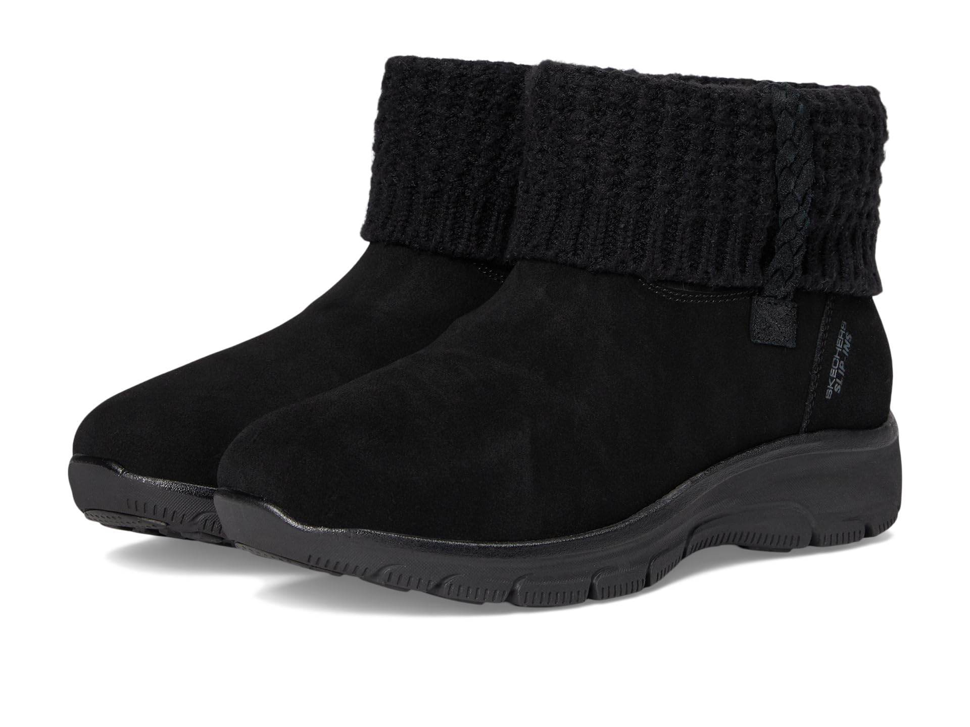 Easy Going - Cozy Lovin Hands Free Slip-ins