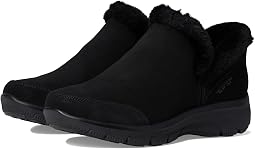 Black/Black