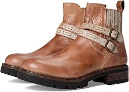 Tan Rustic Nectar Lux