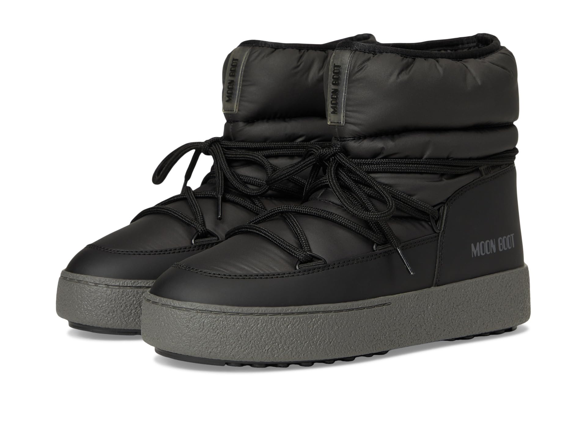 Ltrack Low Nylon ботинки
