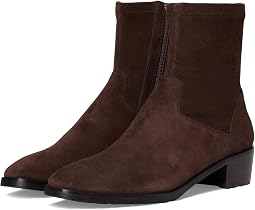 Dark Moro Weatherproof Suede
