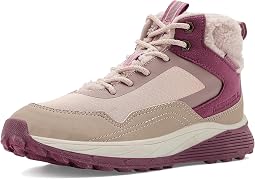Dusty Pink