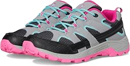 Grey/Pink