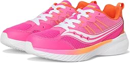 Pink/Orange