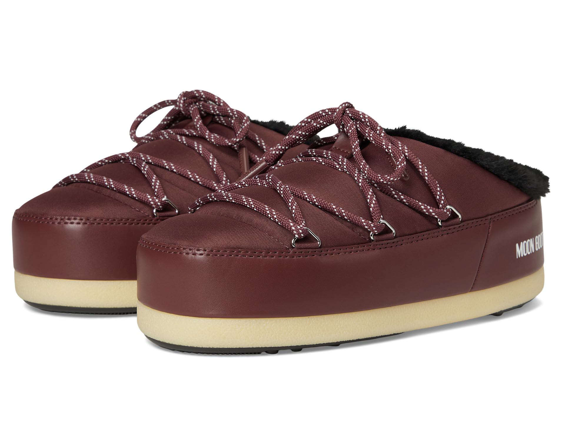 Тапочки Evx Myle Nylon