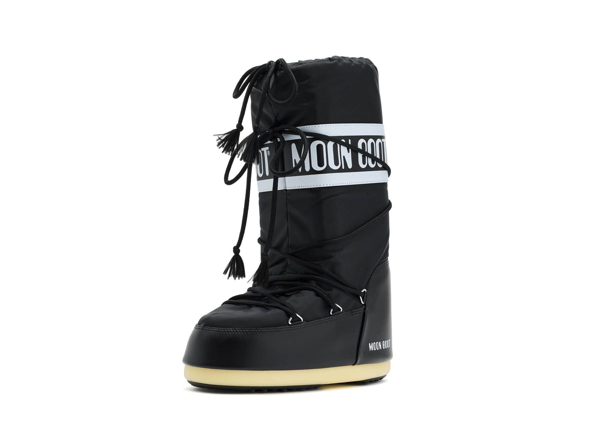 Icon Nylon