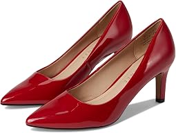 Patent/Red