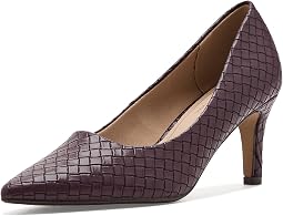 Oxblood Woven