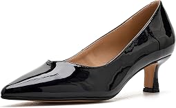 Patent/Black