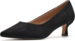Black Suede