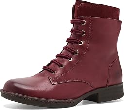 Burgundy (Wine/Brick)