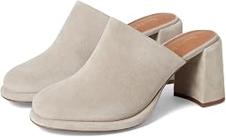 Sand Suede