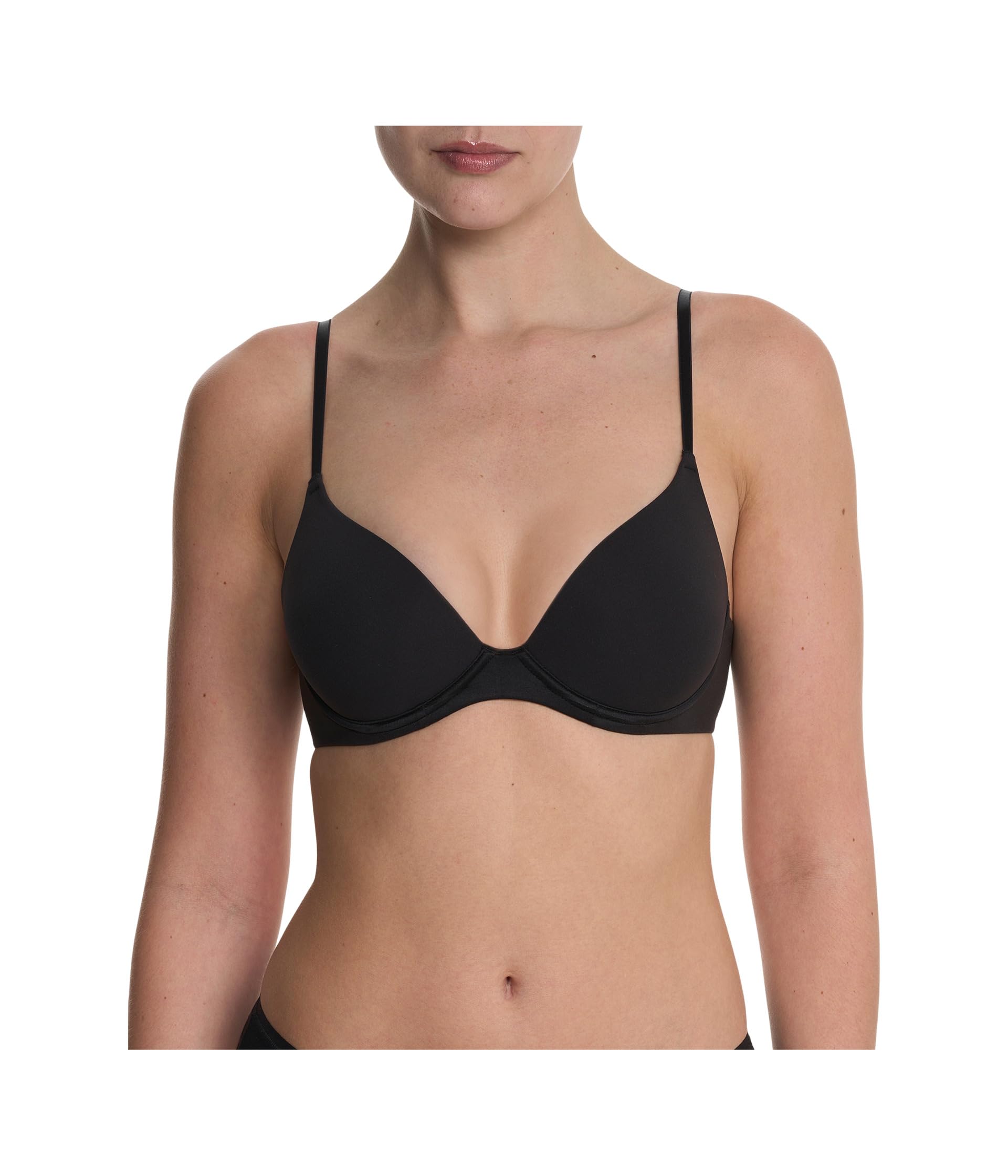 Soft Focus Convertible Demi T-shirt Bra