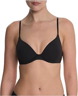 Soft Focus Convertible Demi T-shirt Bra женский бюстгальтер
