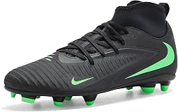 Футбольные бутсы Soccer Phantom 6 High Club
