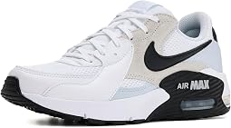 White/Black/Pure Platinum