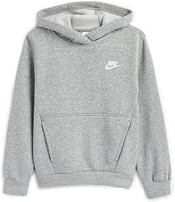 Dark Grey Heather/White