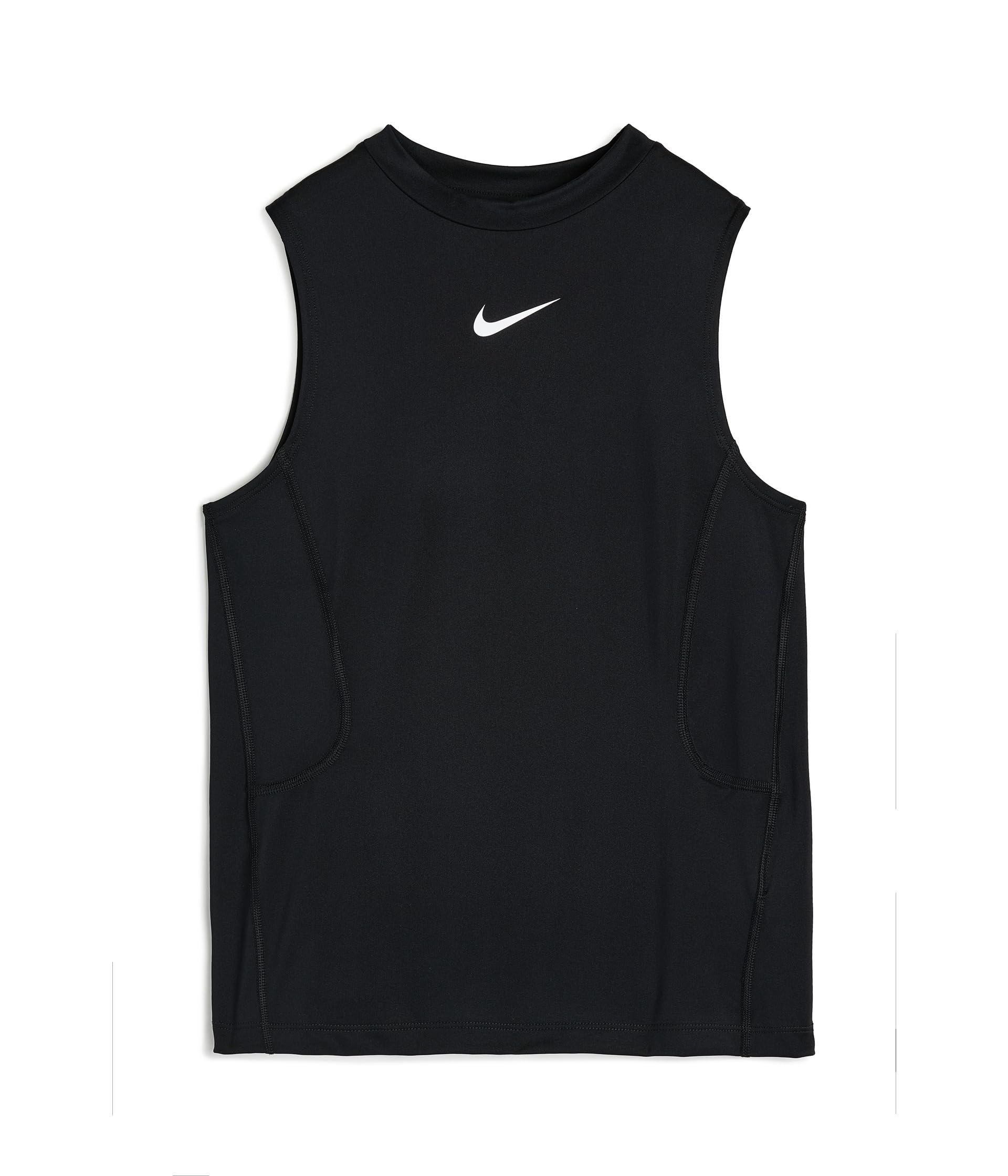 Pro Sleeveless Top (Little Kid/Big Kid)