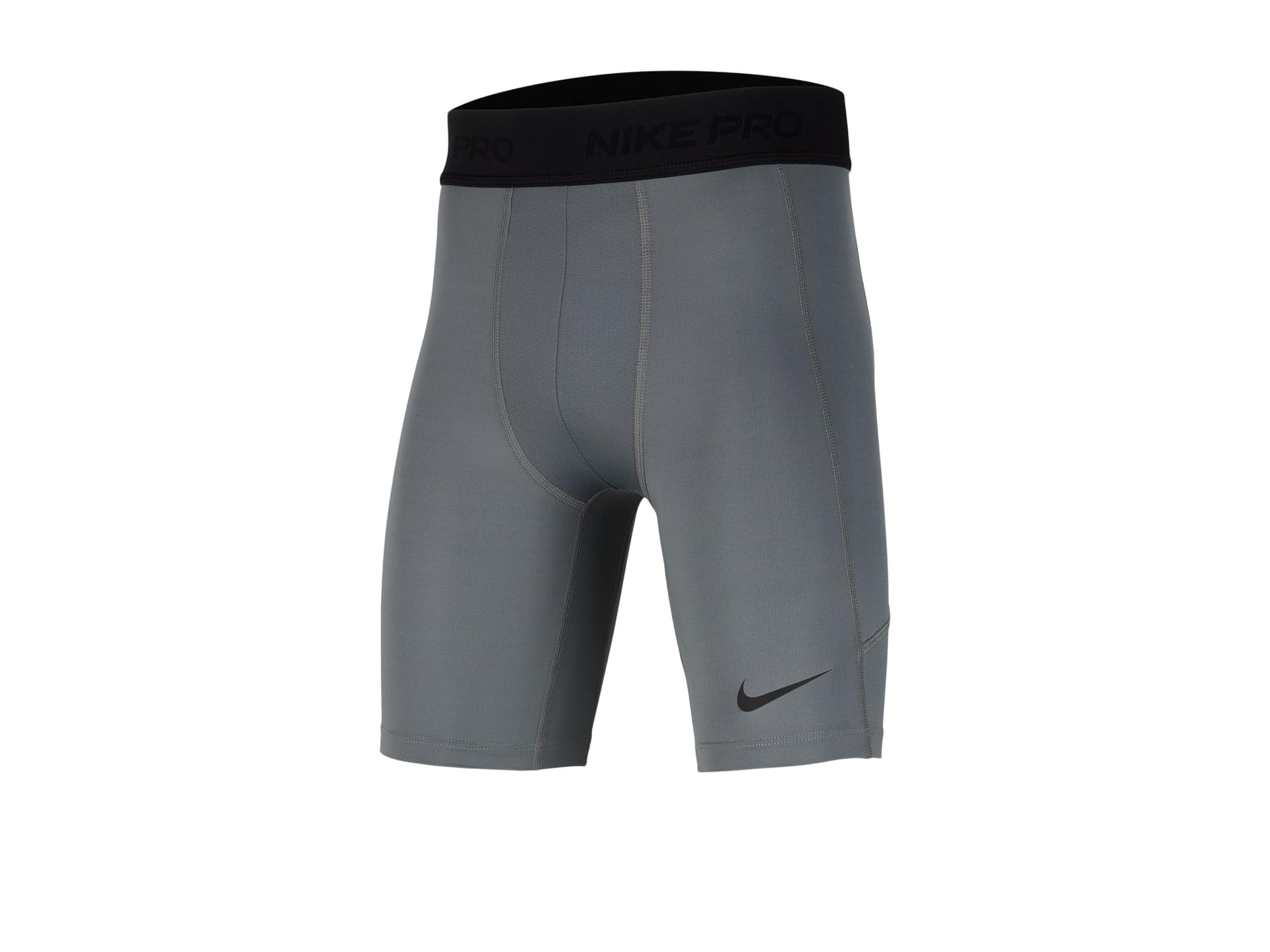Dri-FIT Shorts (Big Kid)