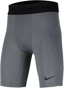 Dri-FIT Shorts (Big Kid)