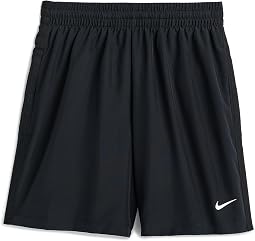 Плетеные шорты Dri-FIT™ Multi (для детей старшего возраста)