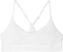 White/White