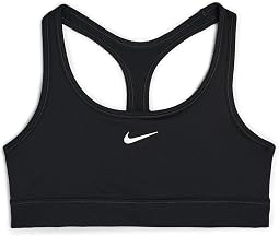 Бюстгальтер Swoosh Dri-FIT™ (старший школьный возраст)