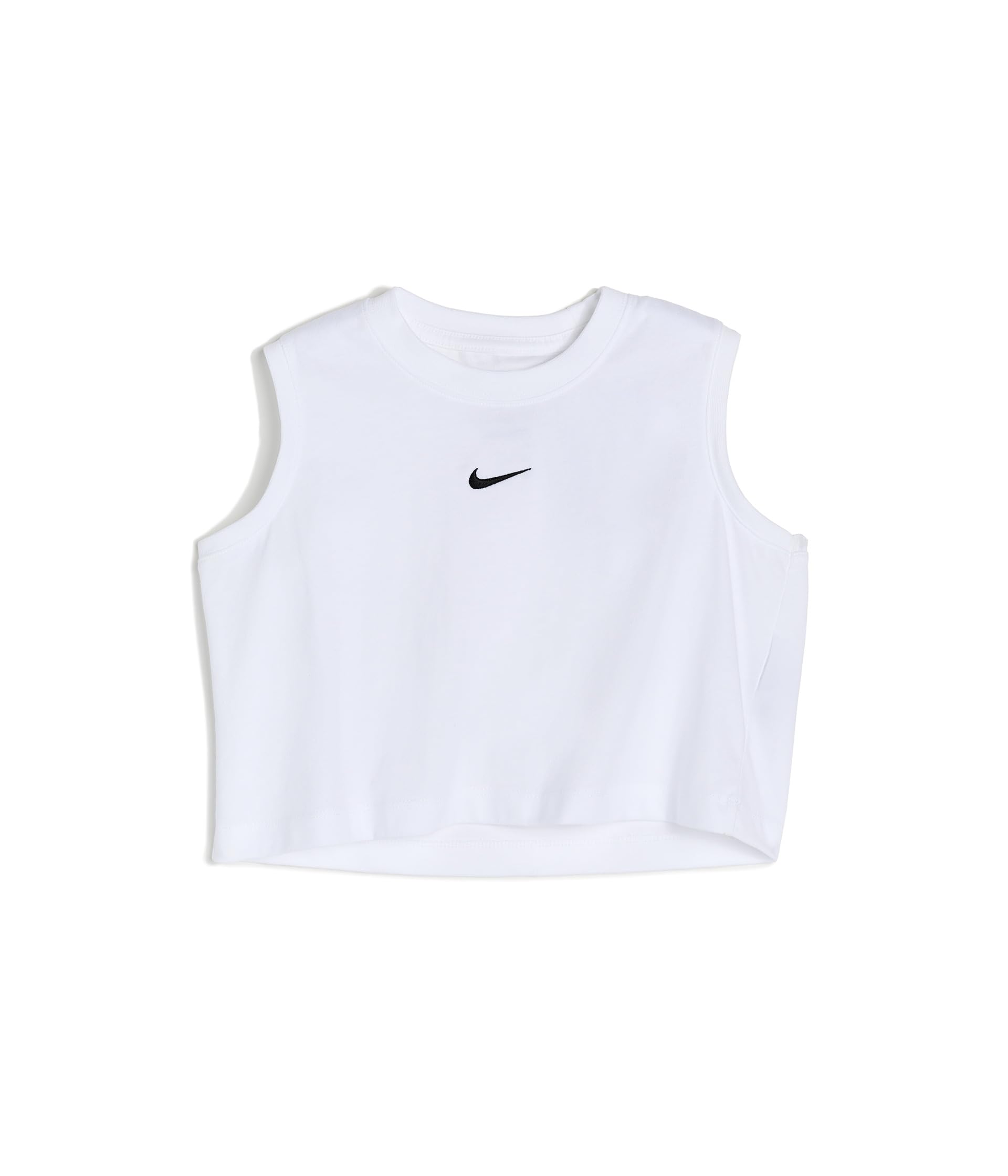 Dri-FIT Training Tank Top (Little Kid/Big Kid)