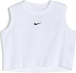 Dri-FIT Training Tank Top (Little Kid/Big Kid)