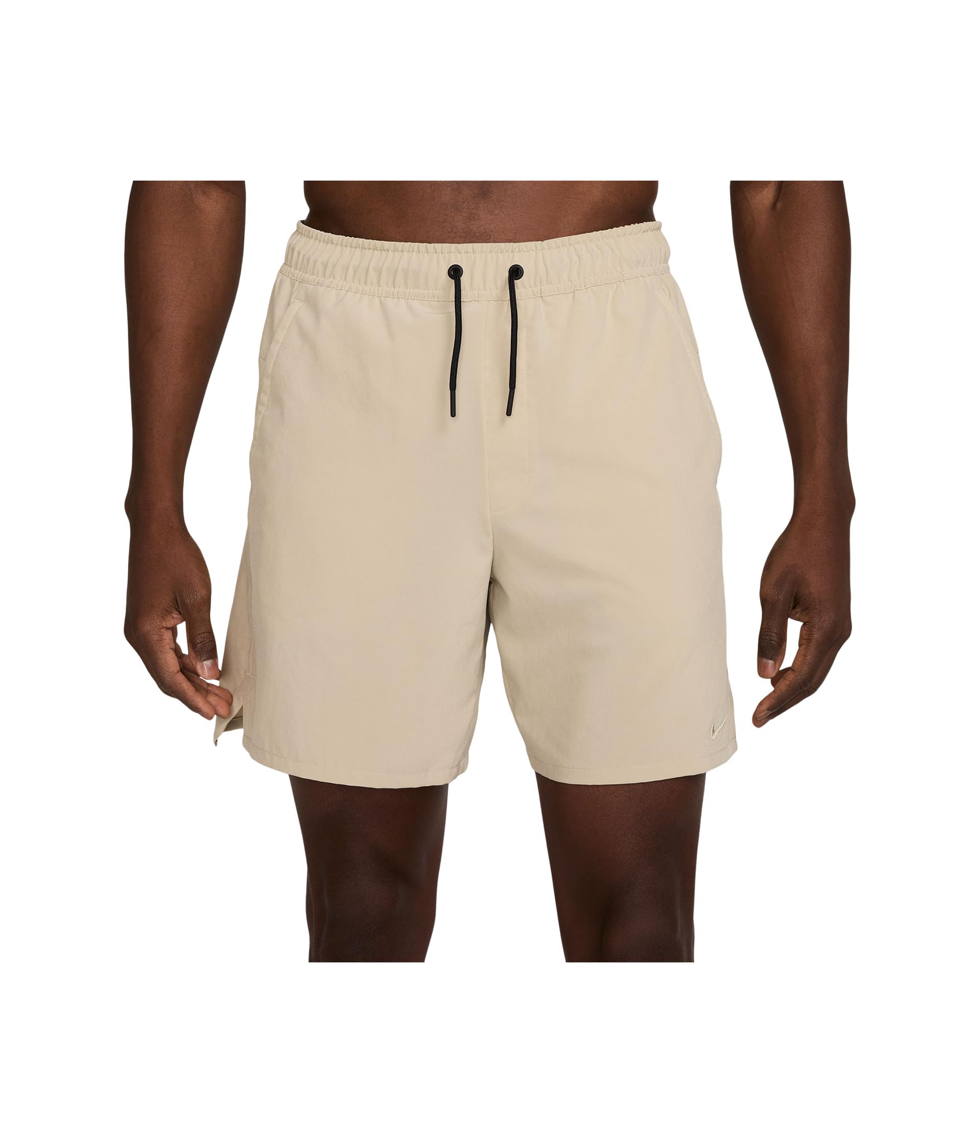 7" Dri-FIT Unlimited Woven Unlined Shorts