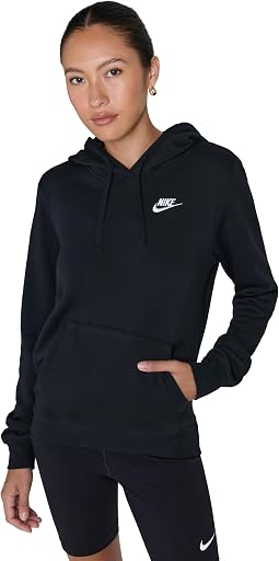 Худи с капюшоном Club Fleece Pullover