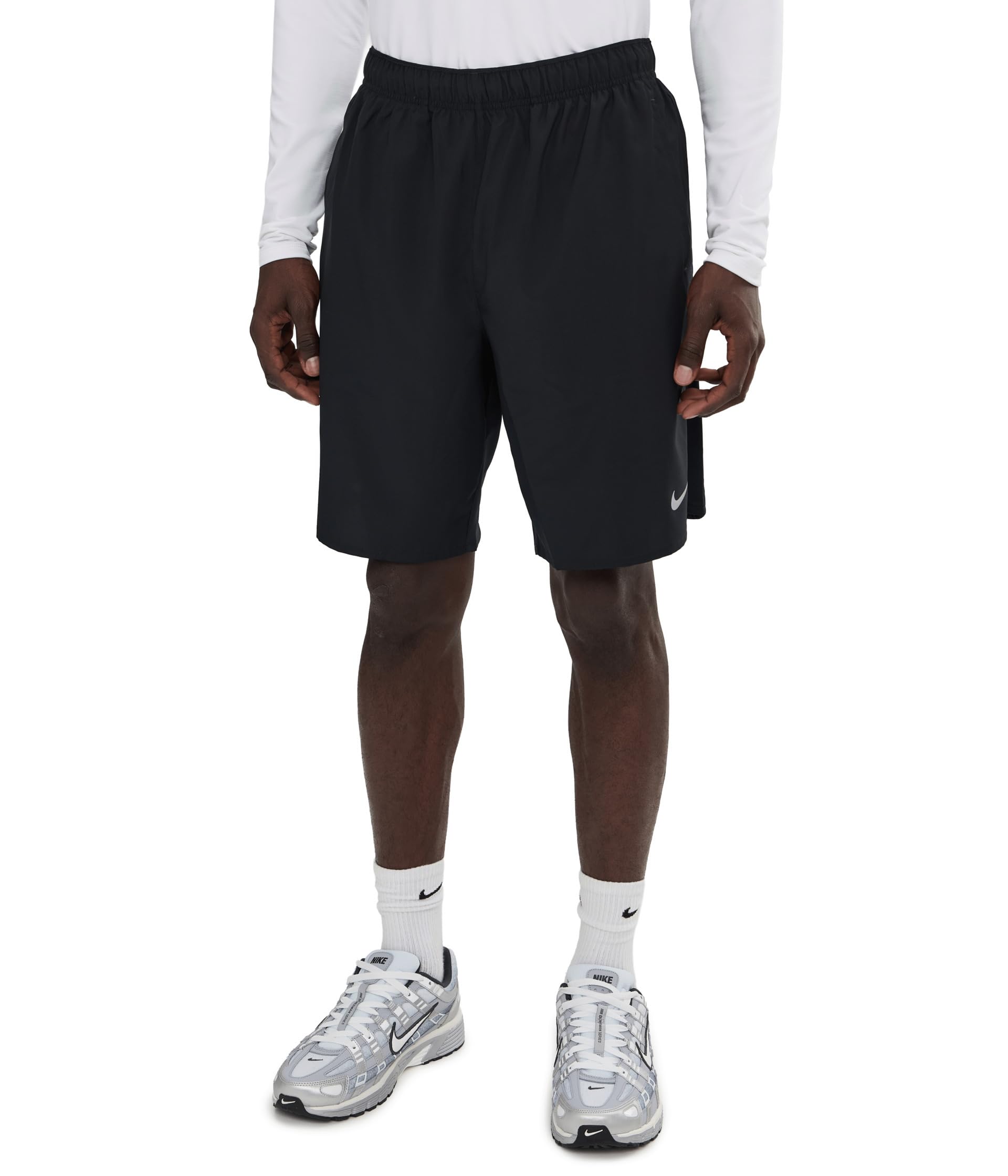 Dri-FIT Challenger 9" Unlined Shorts