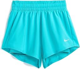 Dri-FIT™ One 2-in-1 3" Shorts (Big Kid)