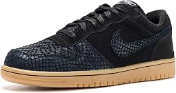 Black/Black/Gum Light Brown/Wolf Grey