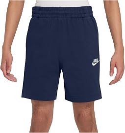 Шорты из трикотажа Club Knit 6" LBR