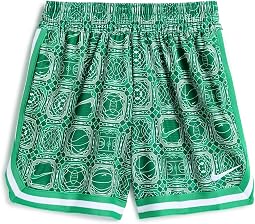 Stadium Green/White