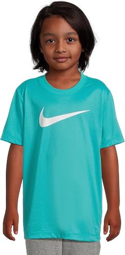 Legend Dri-FIT T-Shirt (Big Kid)