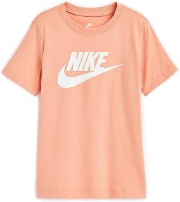 Футболка Sportswear Icon Futura для детей