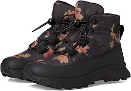 Mix Mat Black Multi