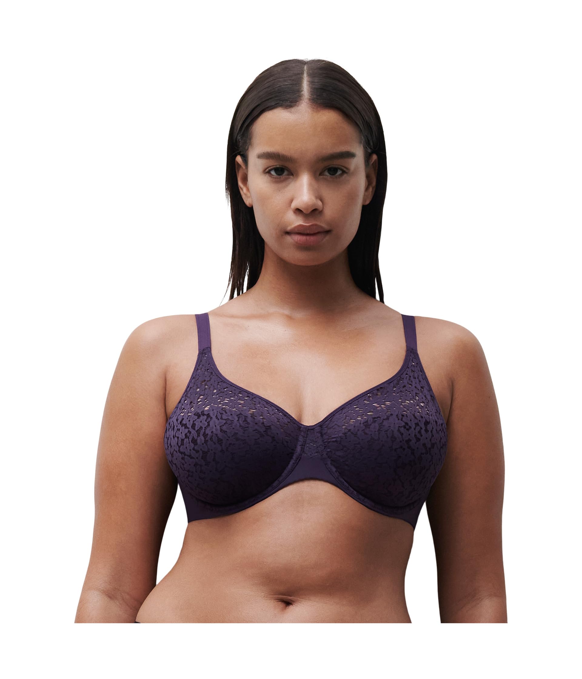 Norah Flex Fit Full Coverage Unlined Bra
