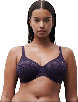 Norah Flex Fit Full Coverage Unlined Bra