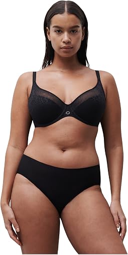 Belle Lightweight Plunge Bra