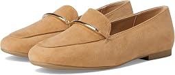 Tan/Suede