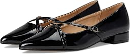 Patent/Black