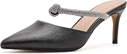 Black/Sparkle