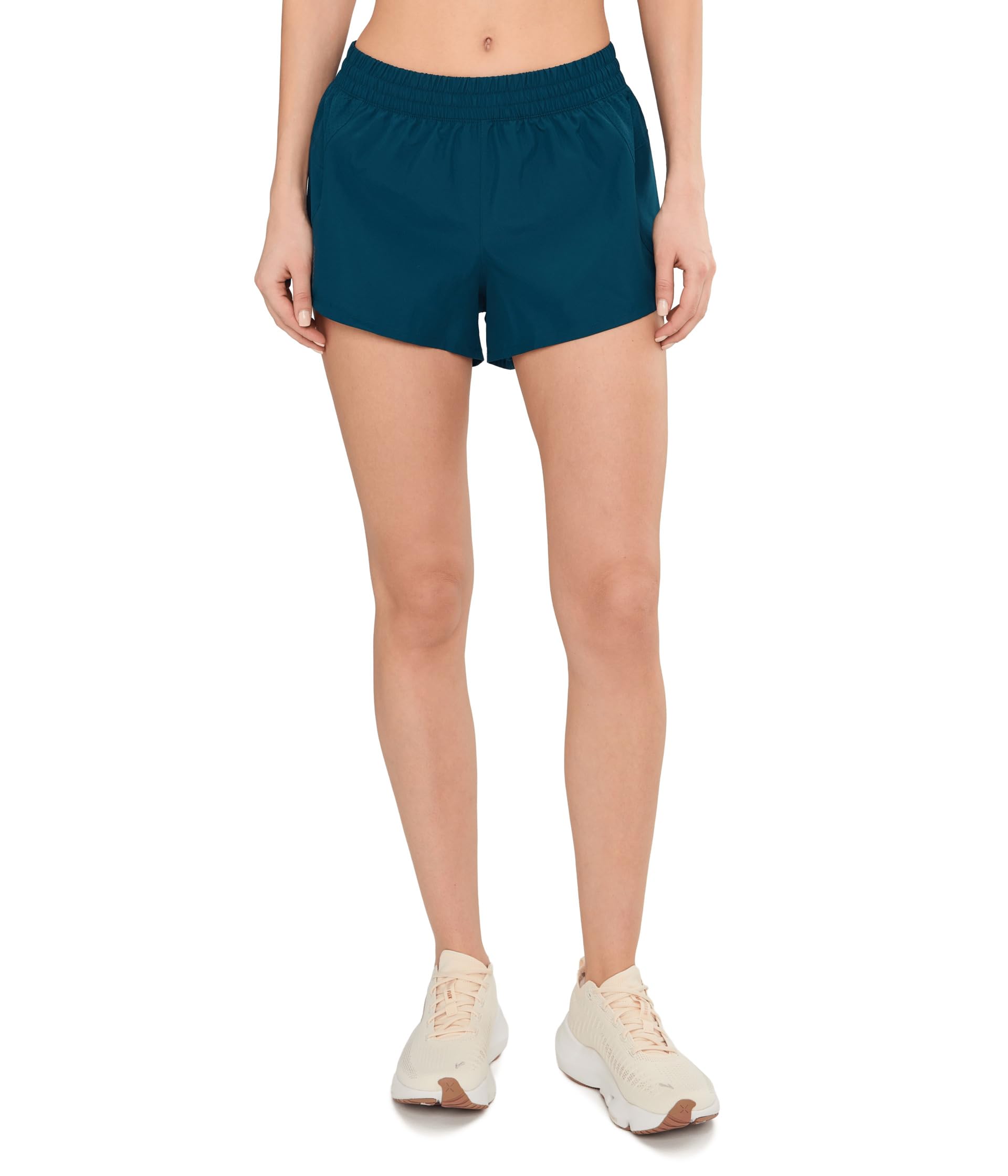 Dash Shorts
