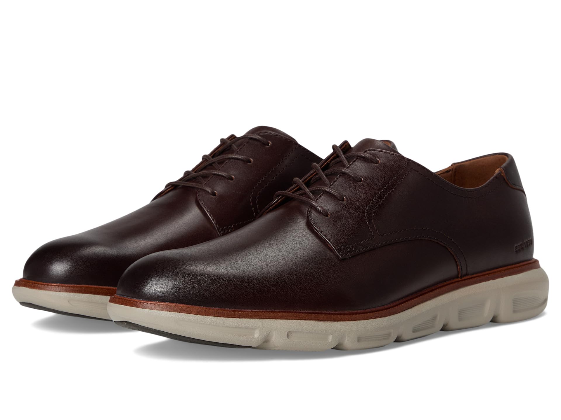 Larkin Plain Toe